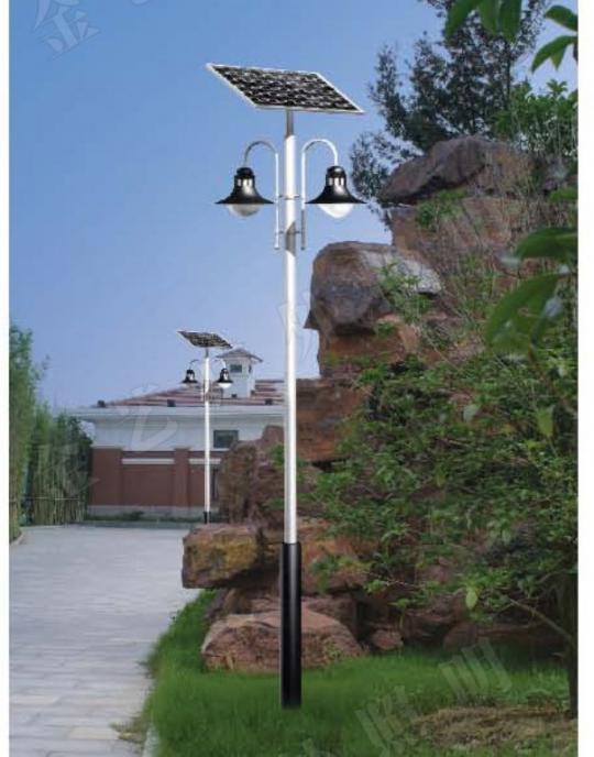 喀什太阳能路灯多少钱